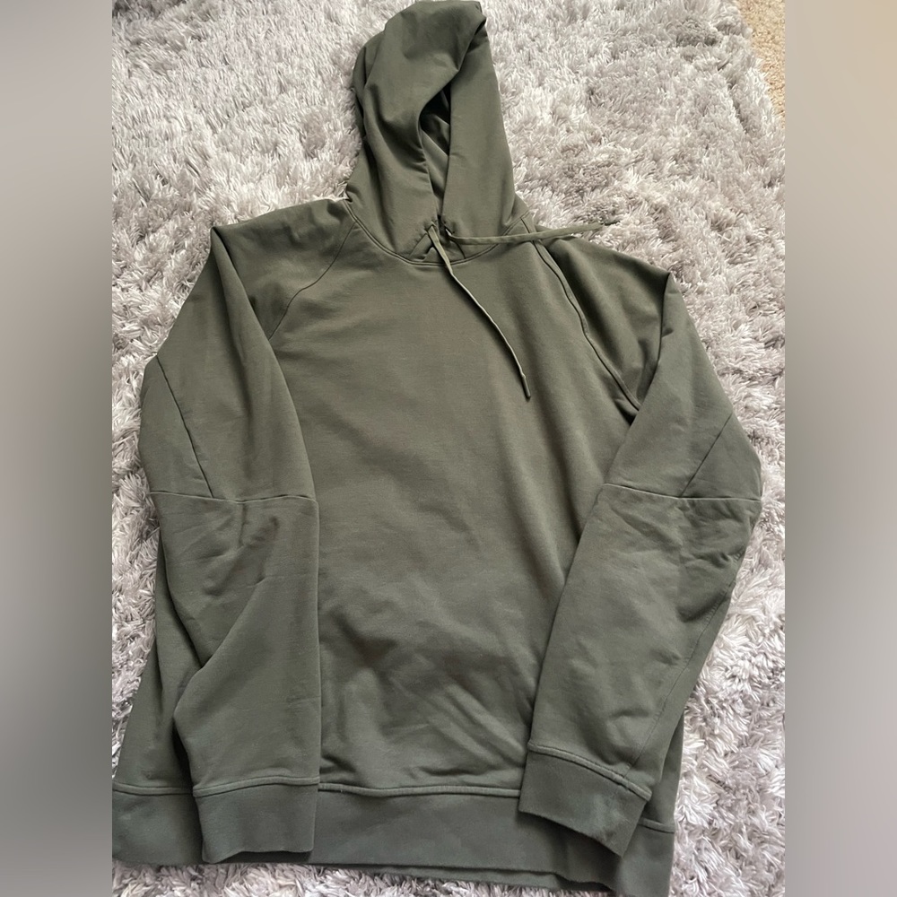 Men’s Lululemon City Sweat Pullover